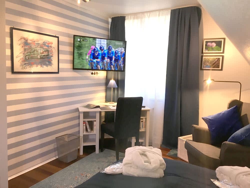 Lilis kleines Hotel 4