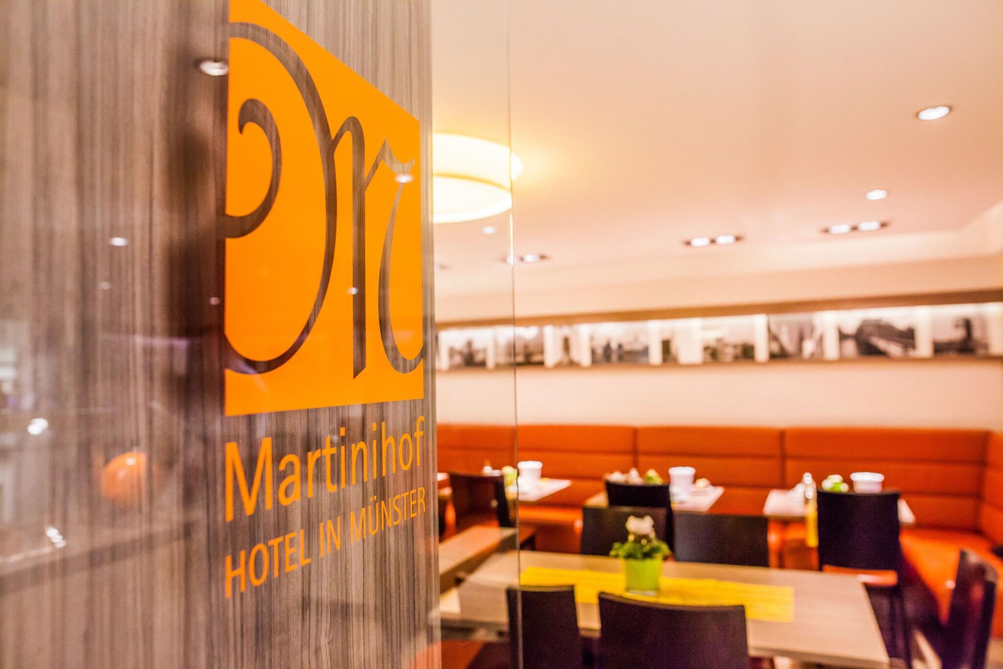 Hotel Martinihof 4