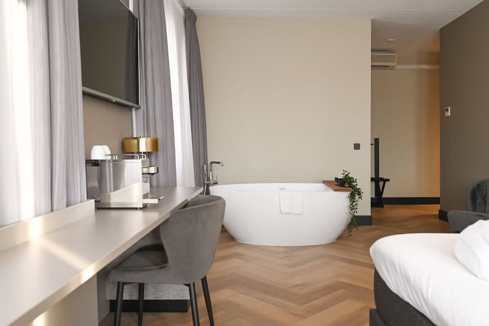 HOTEL ALKMAAR - Bar & Restaurant - Meeting & Events 5