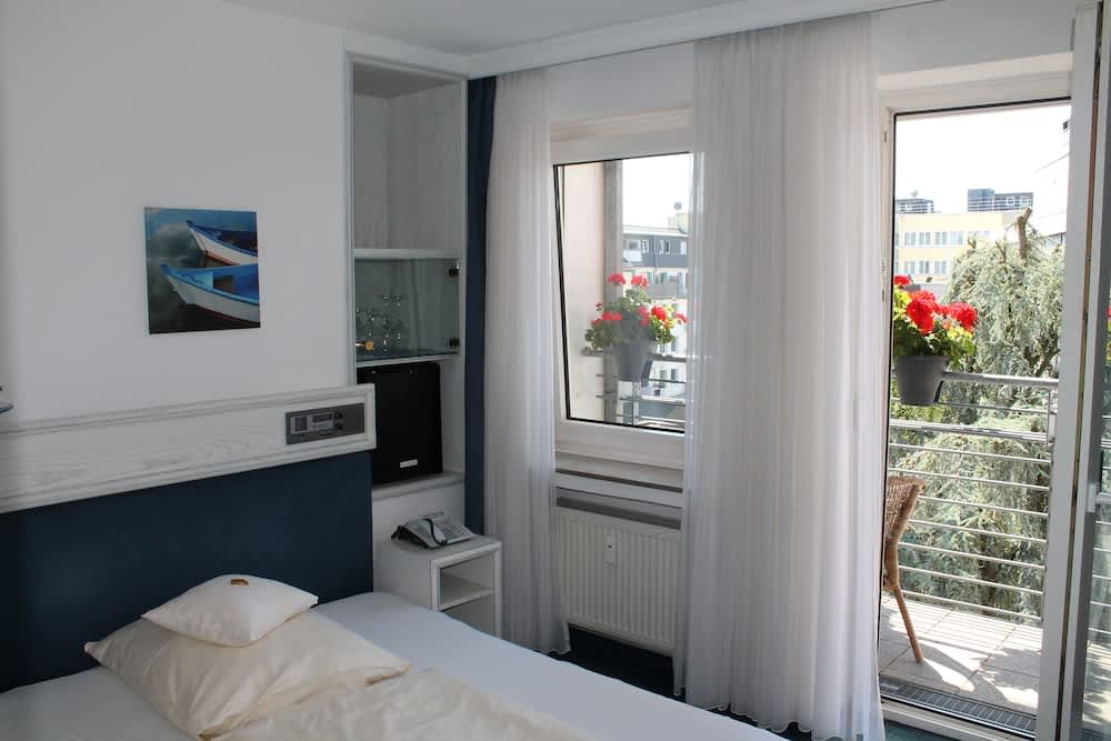 Hotel Windthorst 5