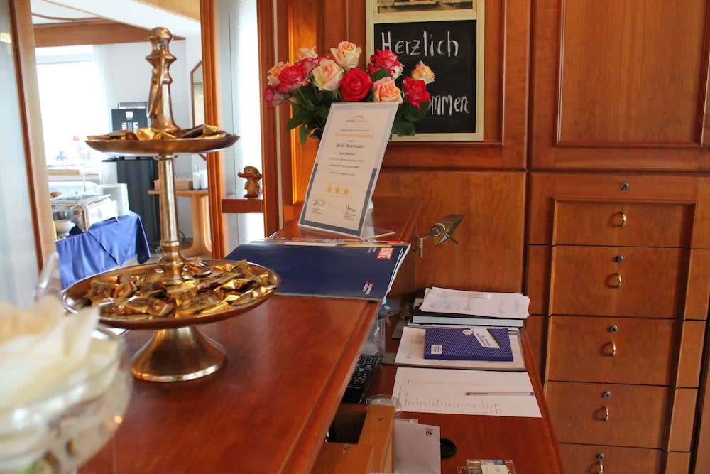 Hotel Windthorst 3