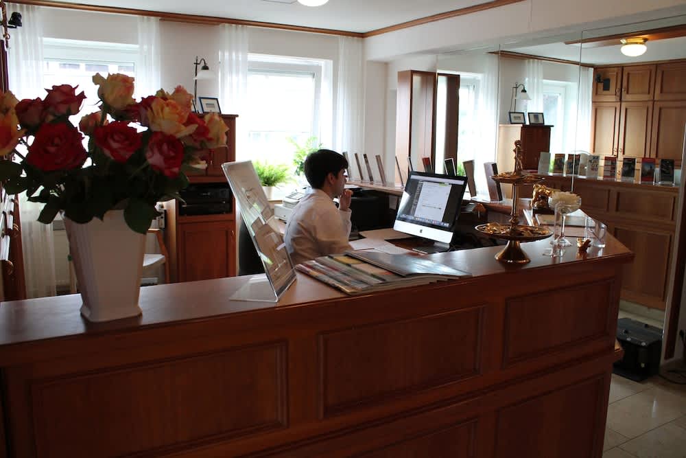 Hotel Windthorst 4