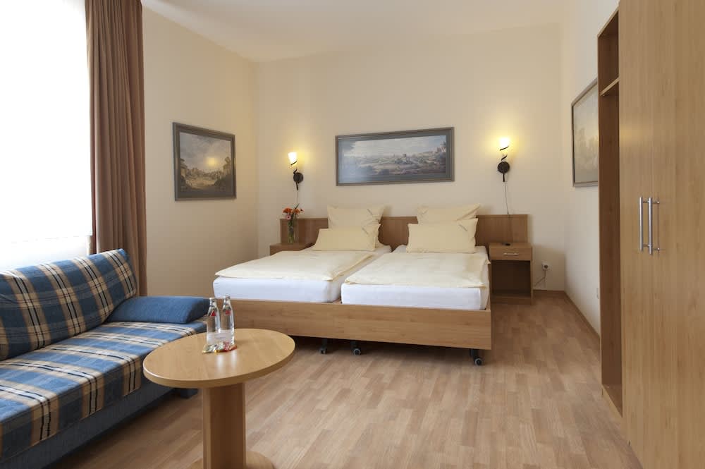 Hotel Marco Polo 5