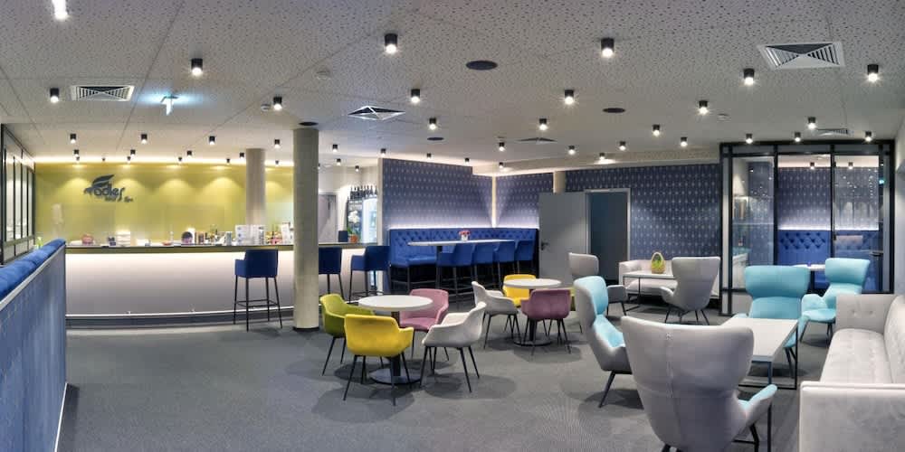 Hotel Adler Münster 3