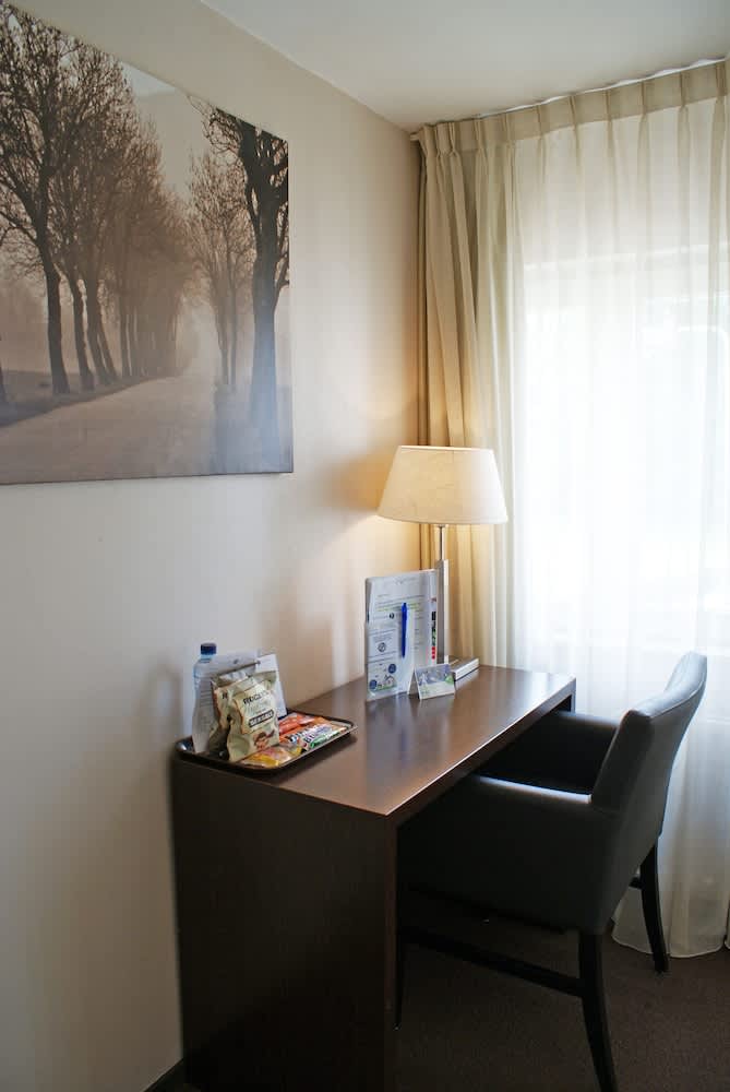 Fletcher Hotel De Geulvallei 3
