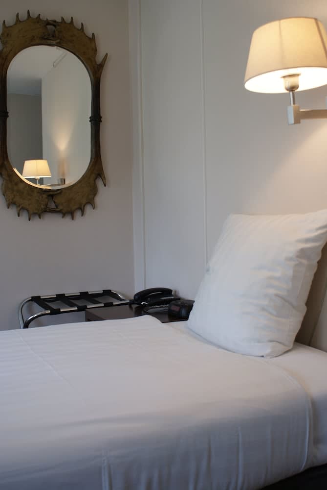 Fletcher Hotel De Geulvallei 4