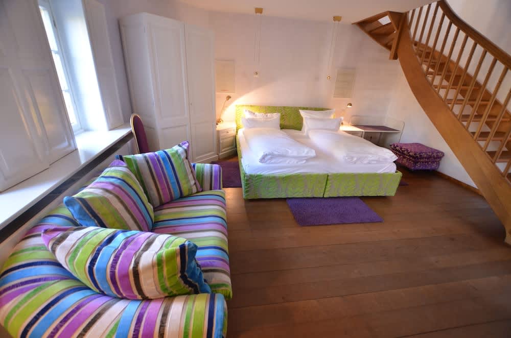Hotel Schloss Wilkinghege 4