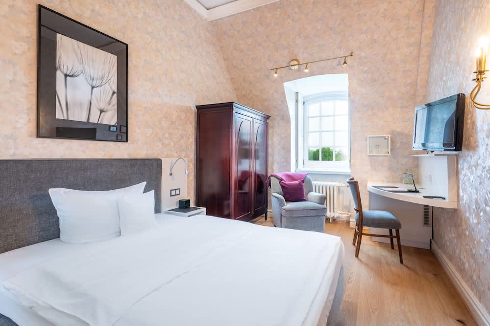 Hotel Schloss Wilkinghege 5