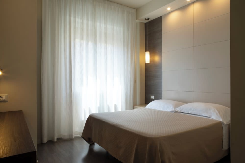Hotel Europa 5