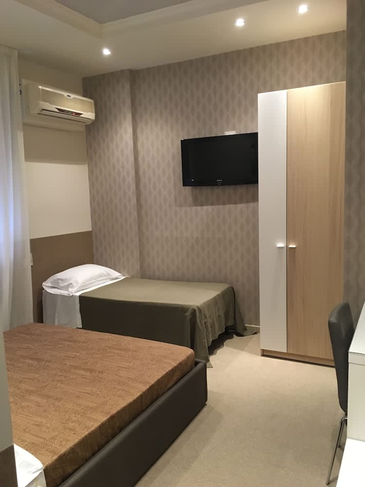 Hotel Europa 3