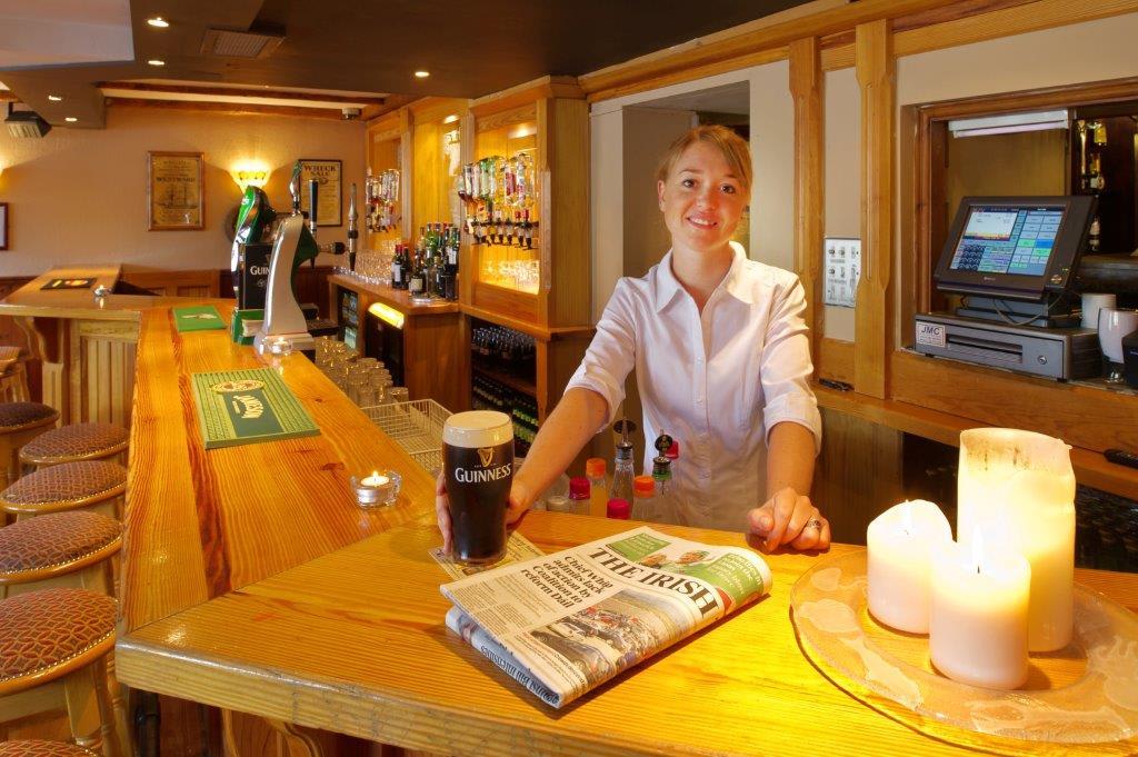 Hylands Burren Hotel 3