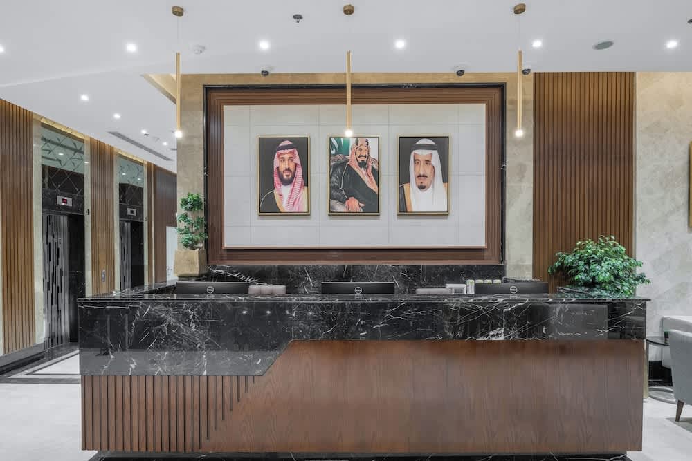 Three Pearls Musalli Hotel 3