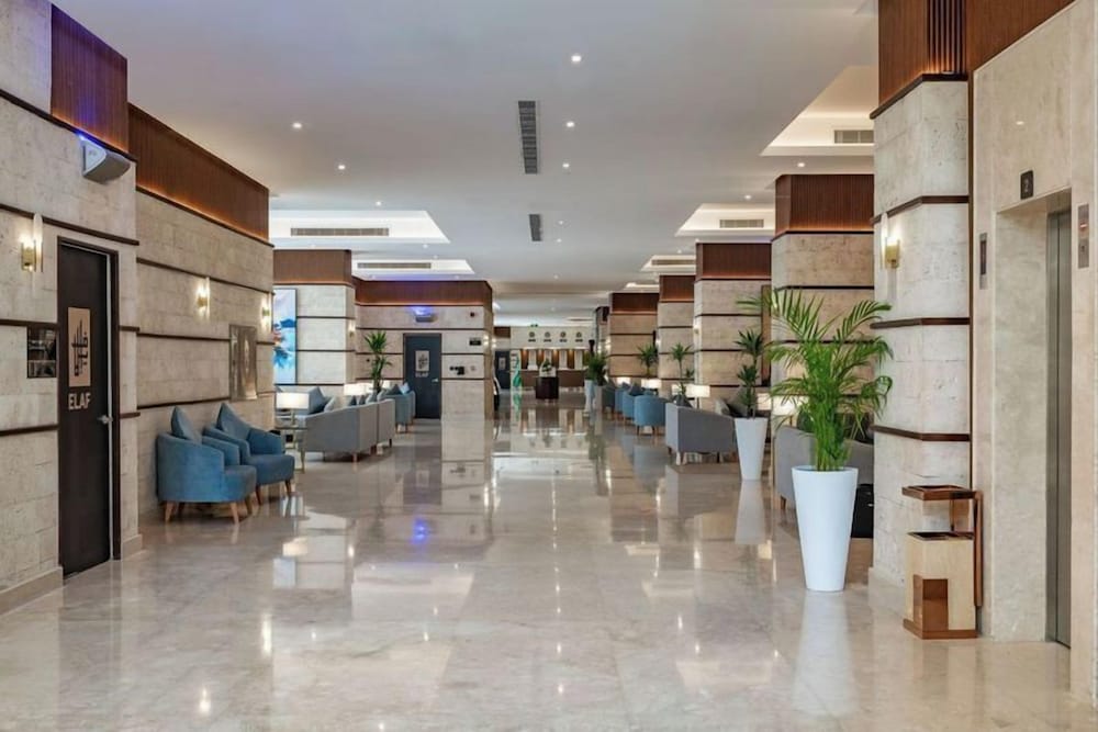 Elaf Qinwan Hotel 5