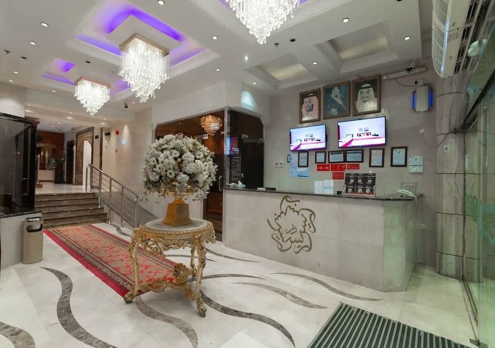 Dar Raies Hotel 5