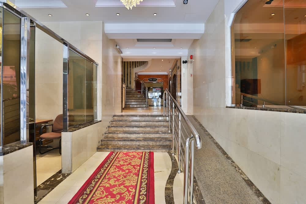 Dar Raies Hotel 2