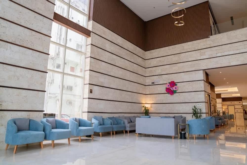 Elaf Qinwan Hotel 3
