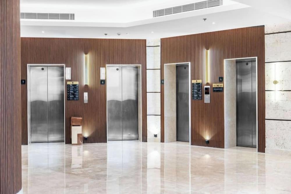 Elaf Qinwan Hotel 4