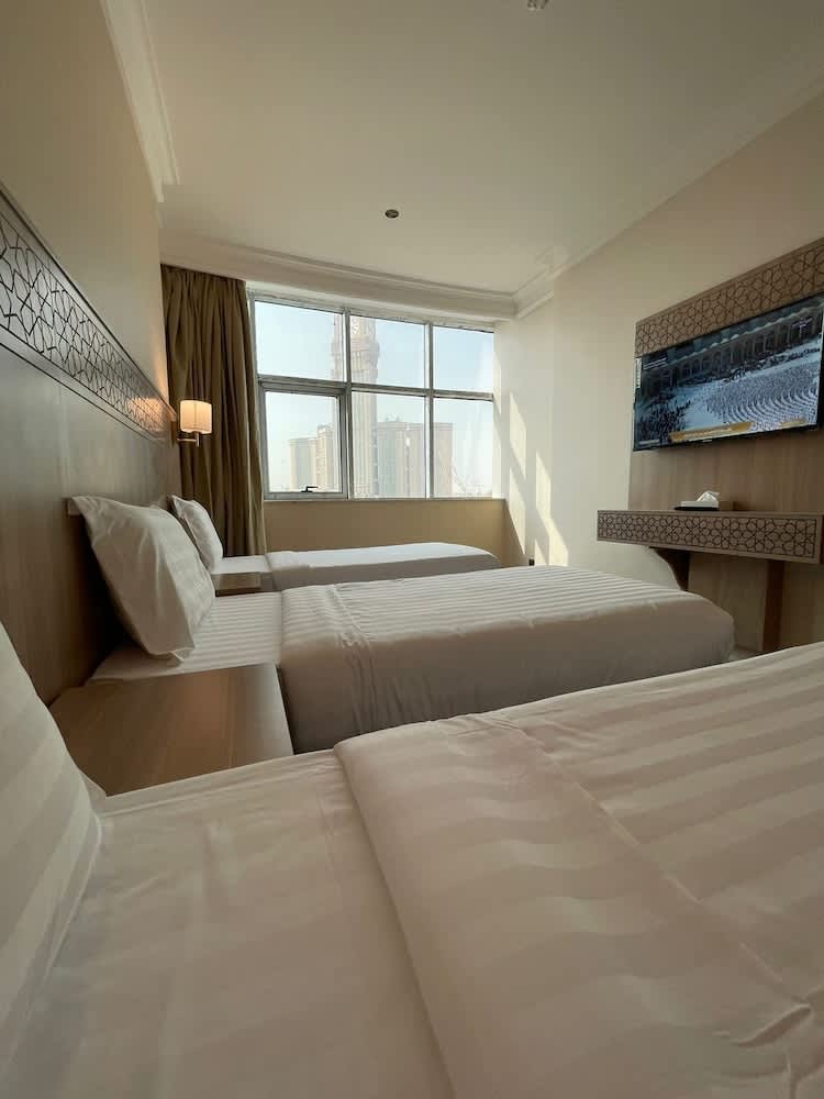 Nawazi Towers Hotel 4