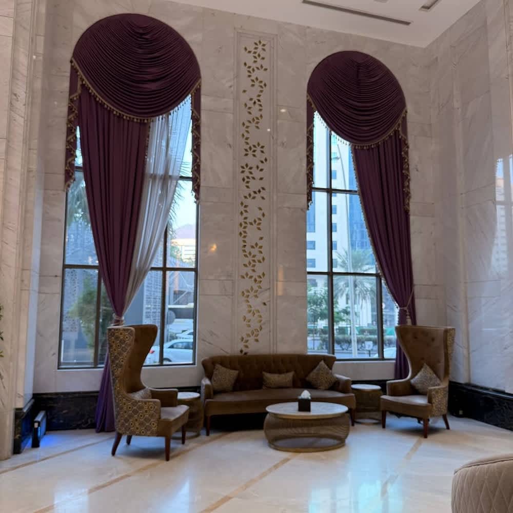 Midan Hotel & Suites Al Aziziya 3
