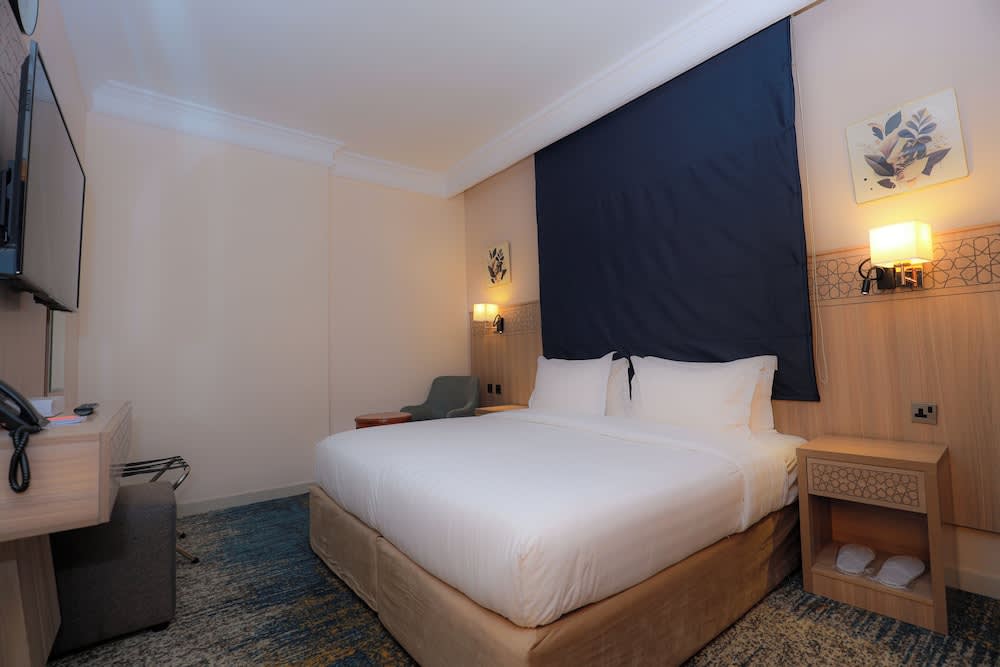 Nawazi Towers Hotel 3