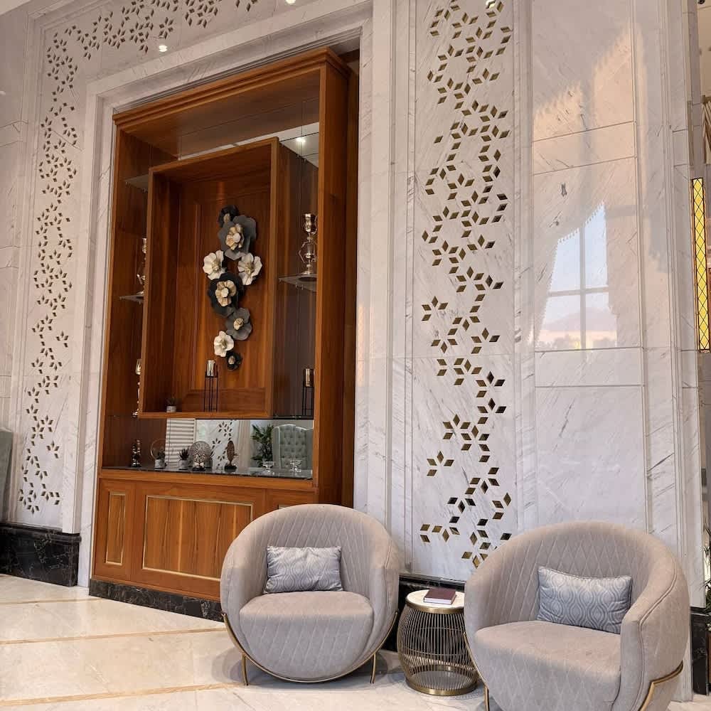 Midan Hotel & Suites Al Aziziya 4