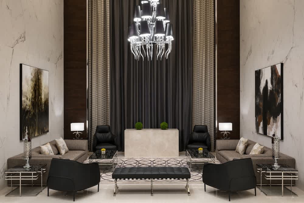 M Hotel Makkah by Millennium 5