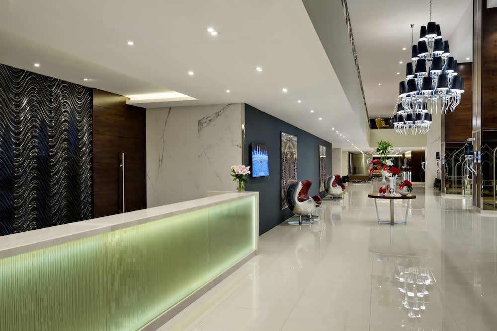 M Hotel Makkah by Millennium 3