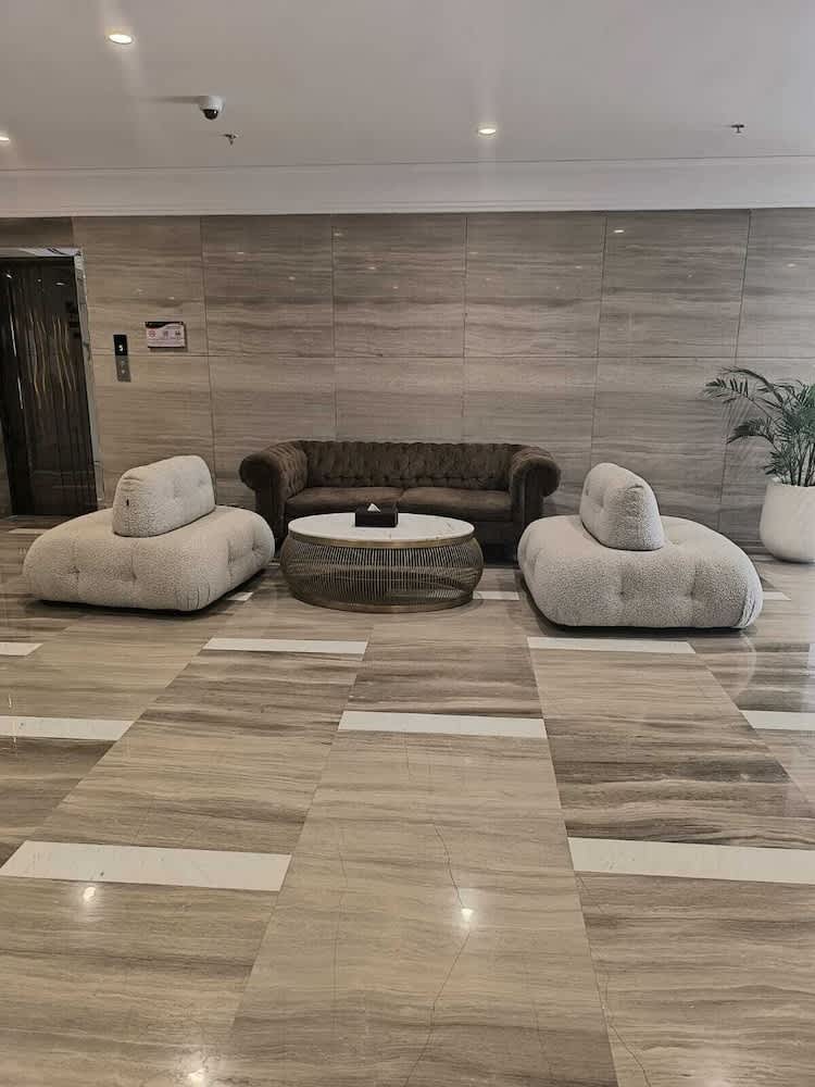 Nasamat Makkah Hotel 4