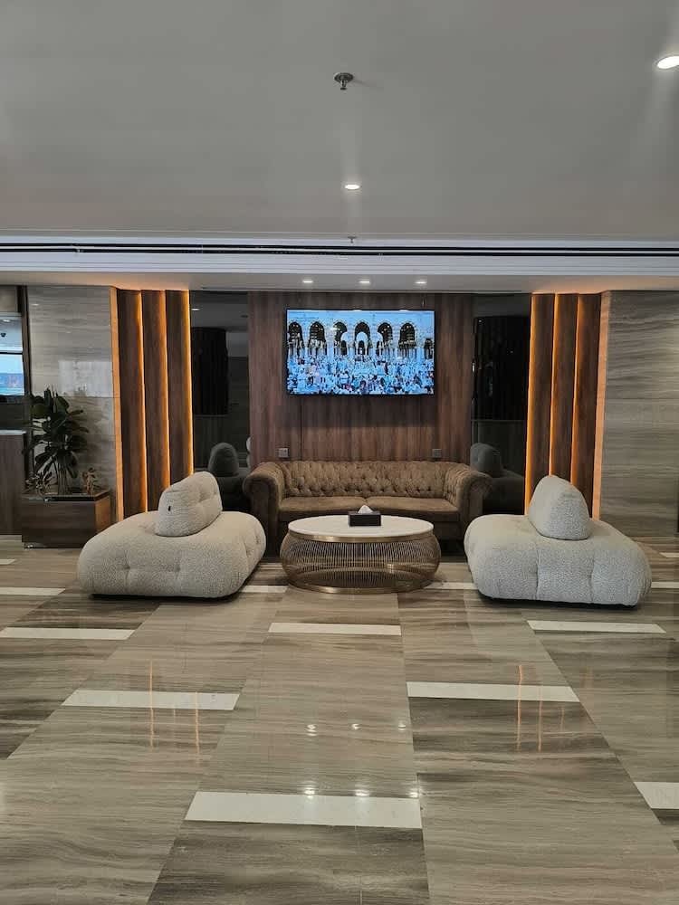 Nasamat Makkah Hotel 5