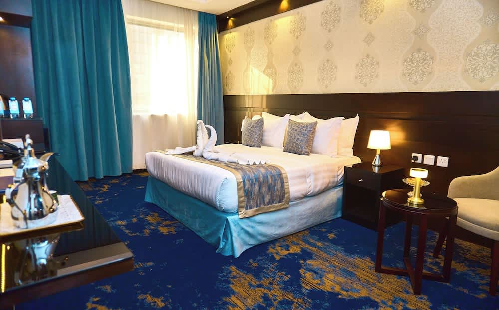 Selat Al Bait Hotel 3