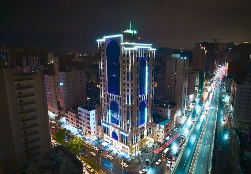 Selat Al Bait Hotel 4