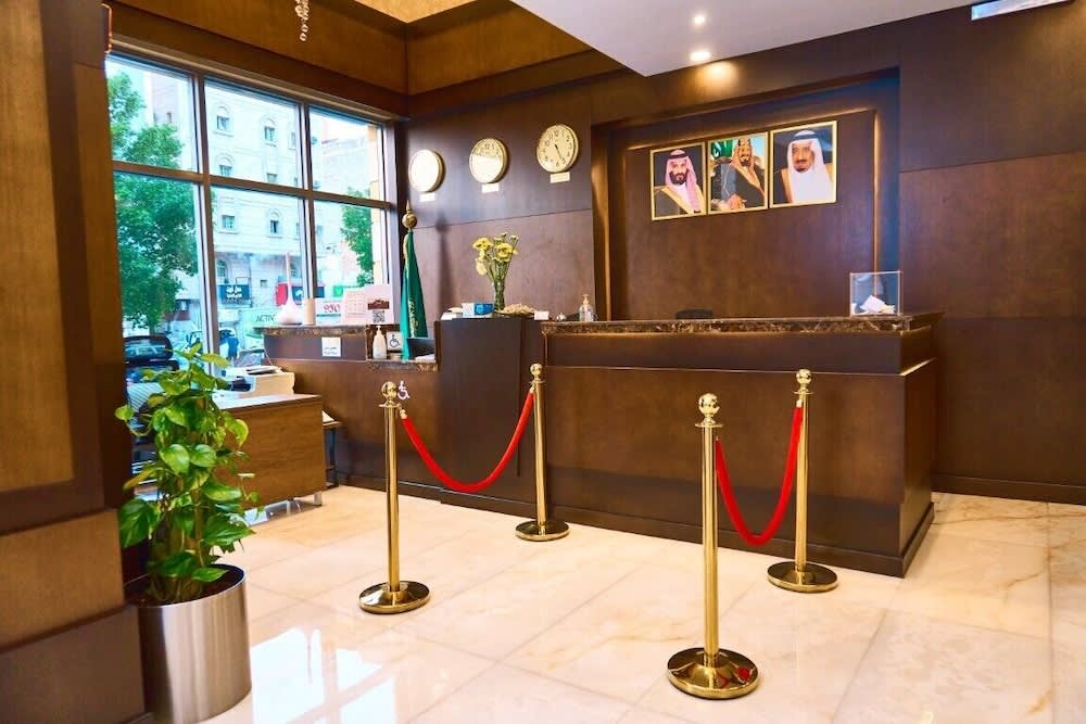 Selat Al Bait Hotel 5