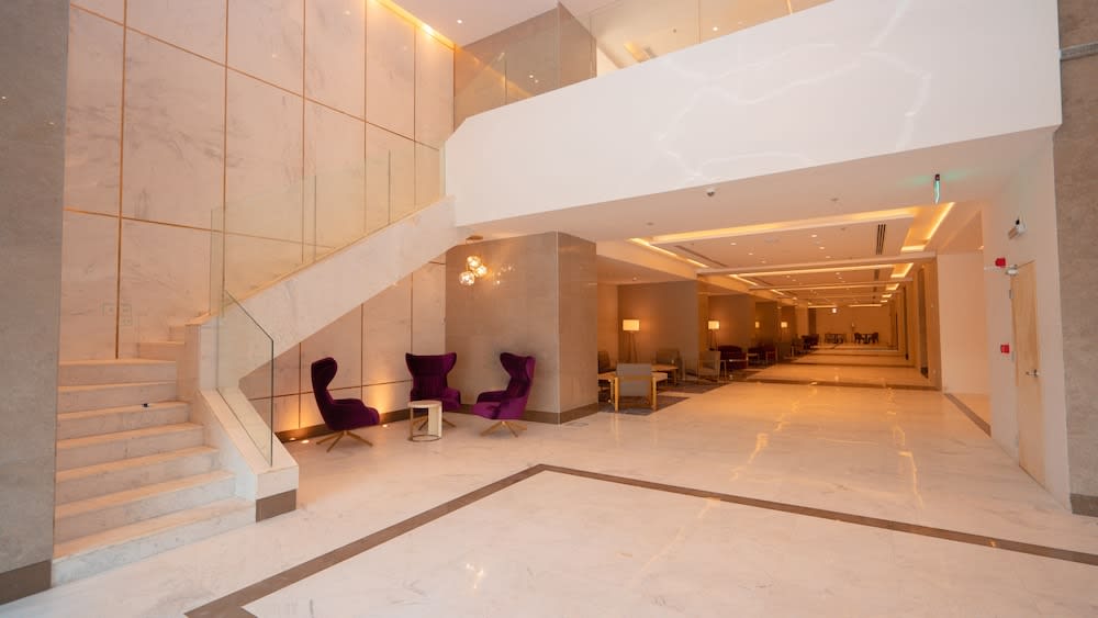Diar Alkhalidiya Hotel فندق ديار الخالدية 3
