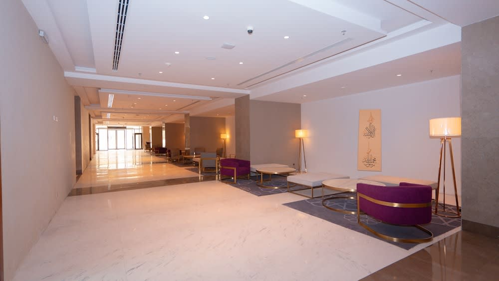 Diar Alkhalidiya Hotel فندق ديار الخالدية 4