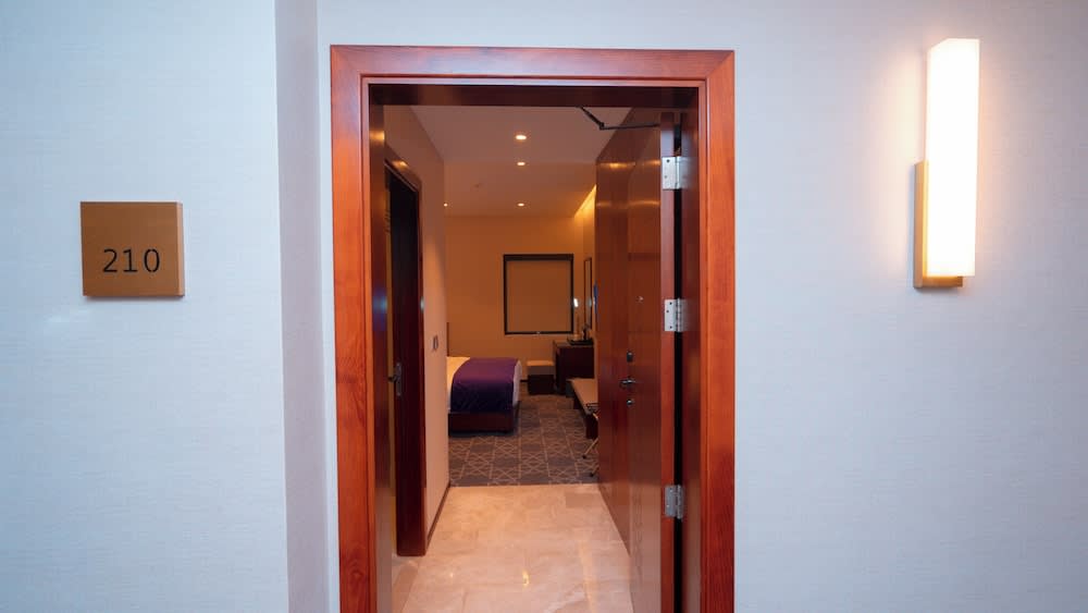 Diar Alkhalidiya Hotel فندق ديار الخالدية 5