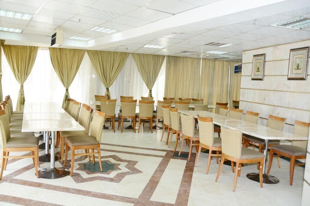 Amjad Al Deafah Hotel 3