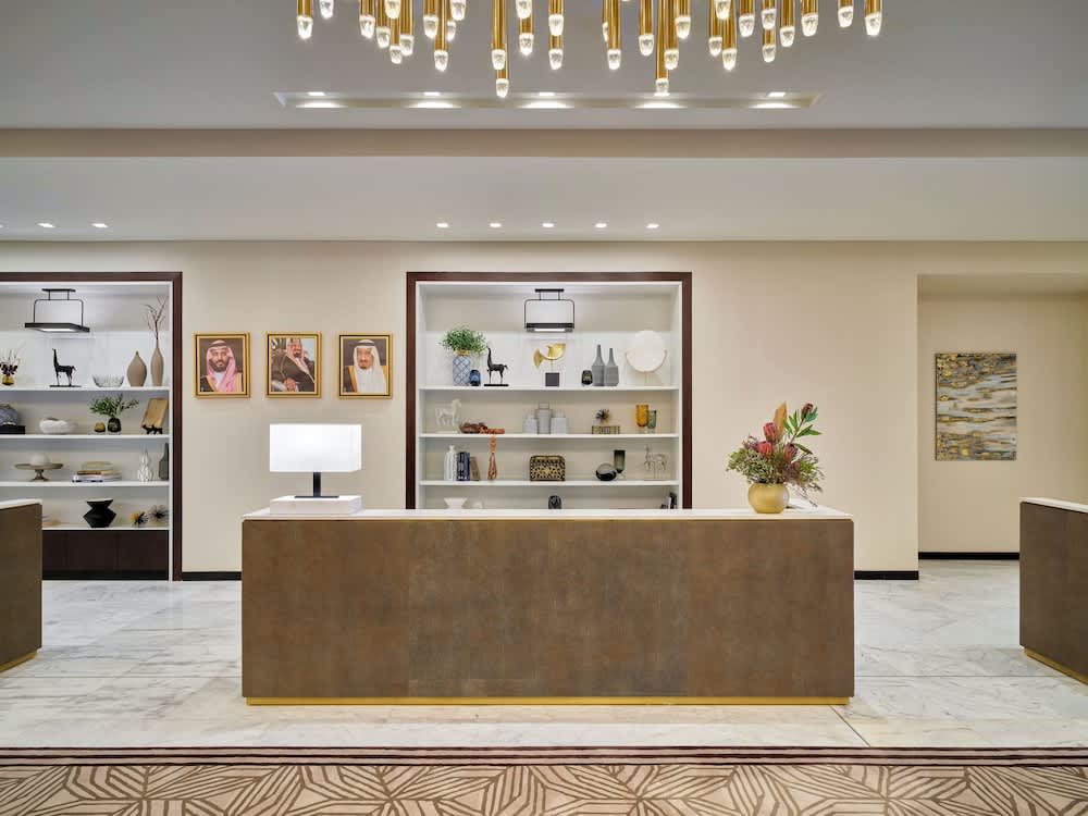 Address Jabal Omar Makkah 3