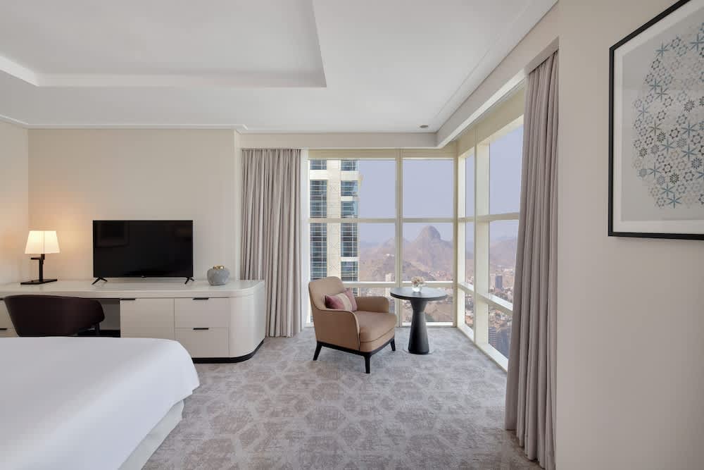 Address Jabal Omar Makkah 5