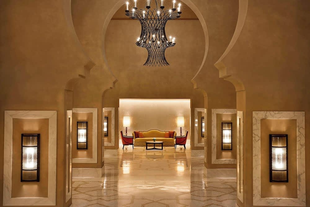 Marriott Hotel Jabal Omar Makkah 3