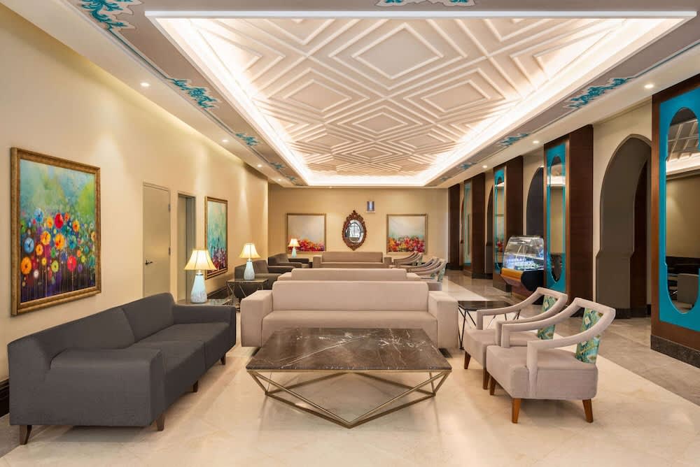 Ramada by Wyndham Makkah Zad Al Tayseer 4