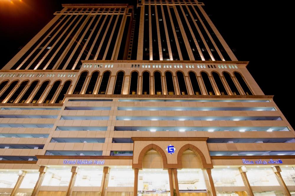 Manarat Gaza Hotel - Al Haram Tower 3