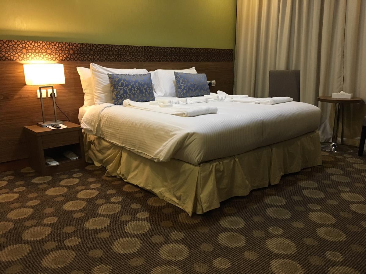 Manarat Gaza Hotel - Al Haram Tower 5