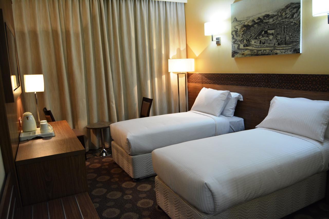 Manarat Gaza Hotel - Al Haram Tower 4