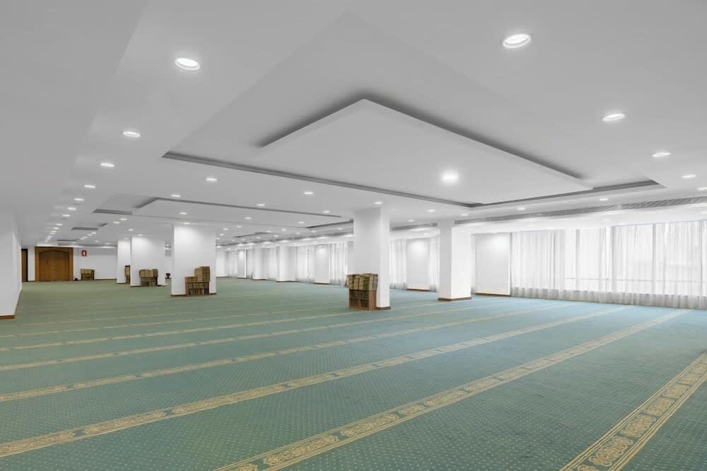 Elaf Bakkah Hotel 4