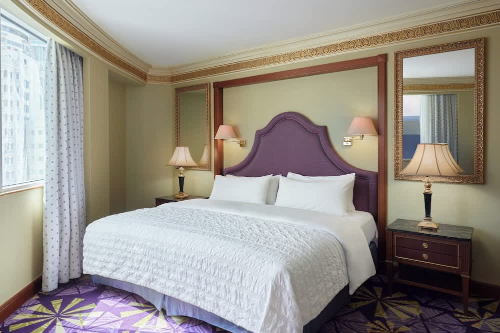 Le Meridien Makkah 4