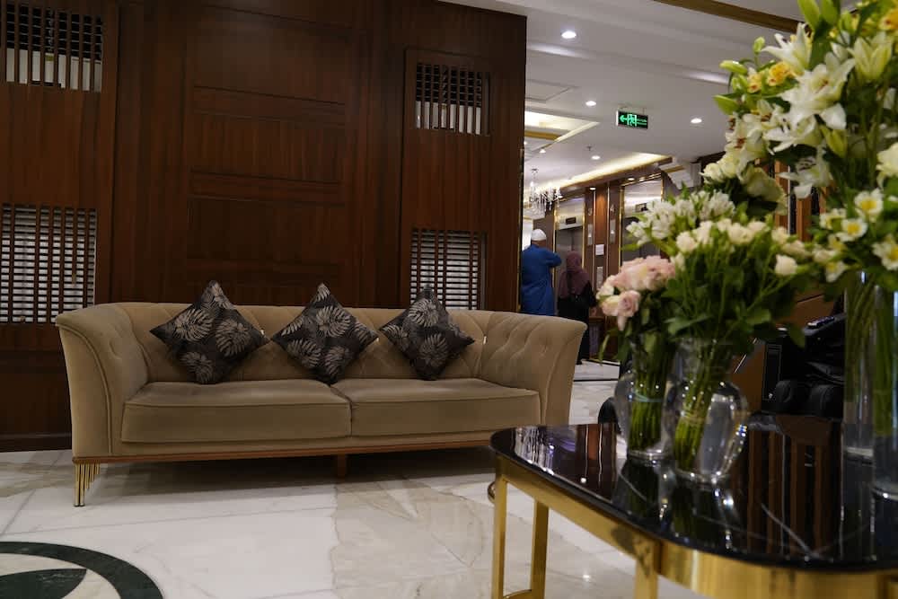 Emaar Andalusia 3