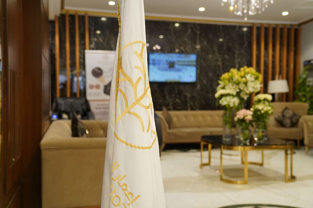 Emaar Andalusia 4