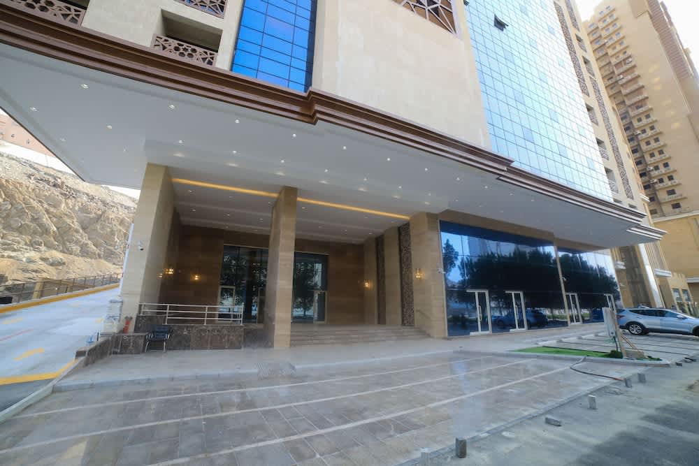 TIME Ruba Hotel & Suites 2