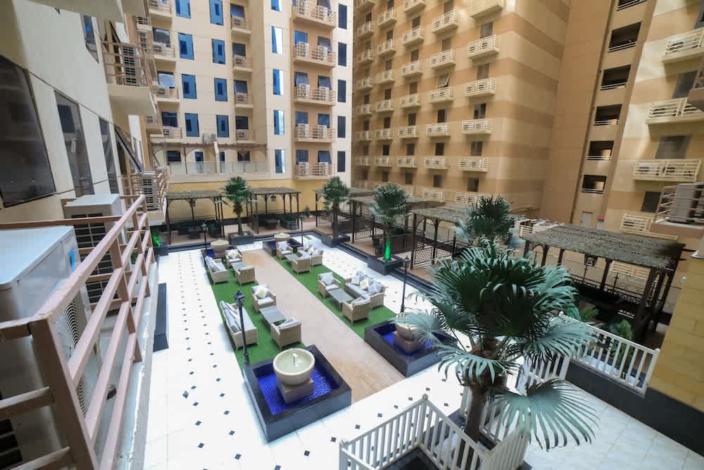 TIME Ruba Hotel & Suites 3