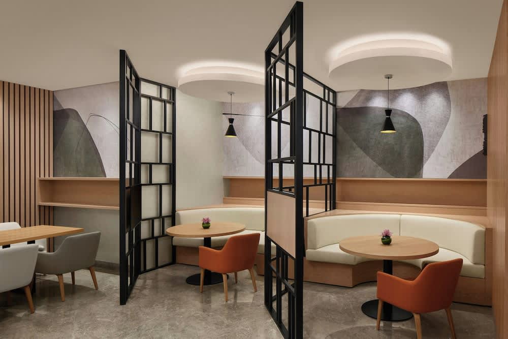 Courtyard by Marriott Makkah 3